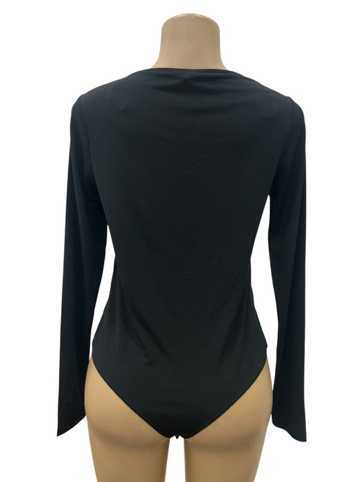 Blusa L (DYNAMITE)