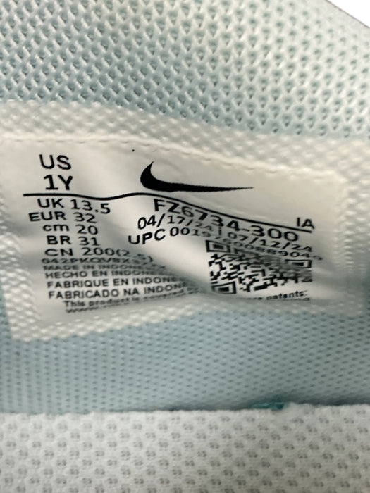 Tenis para niño 1Y (NIKE)
