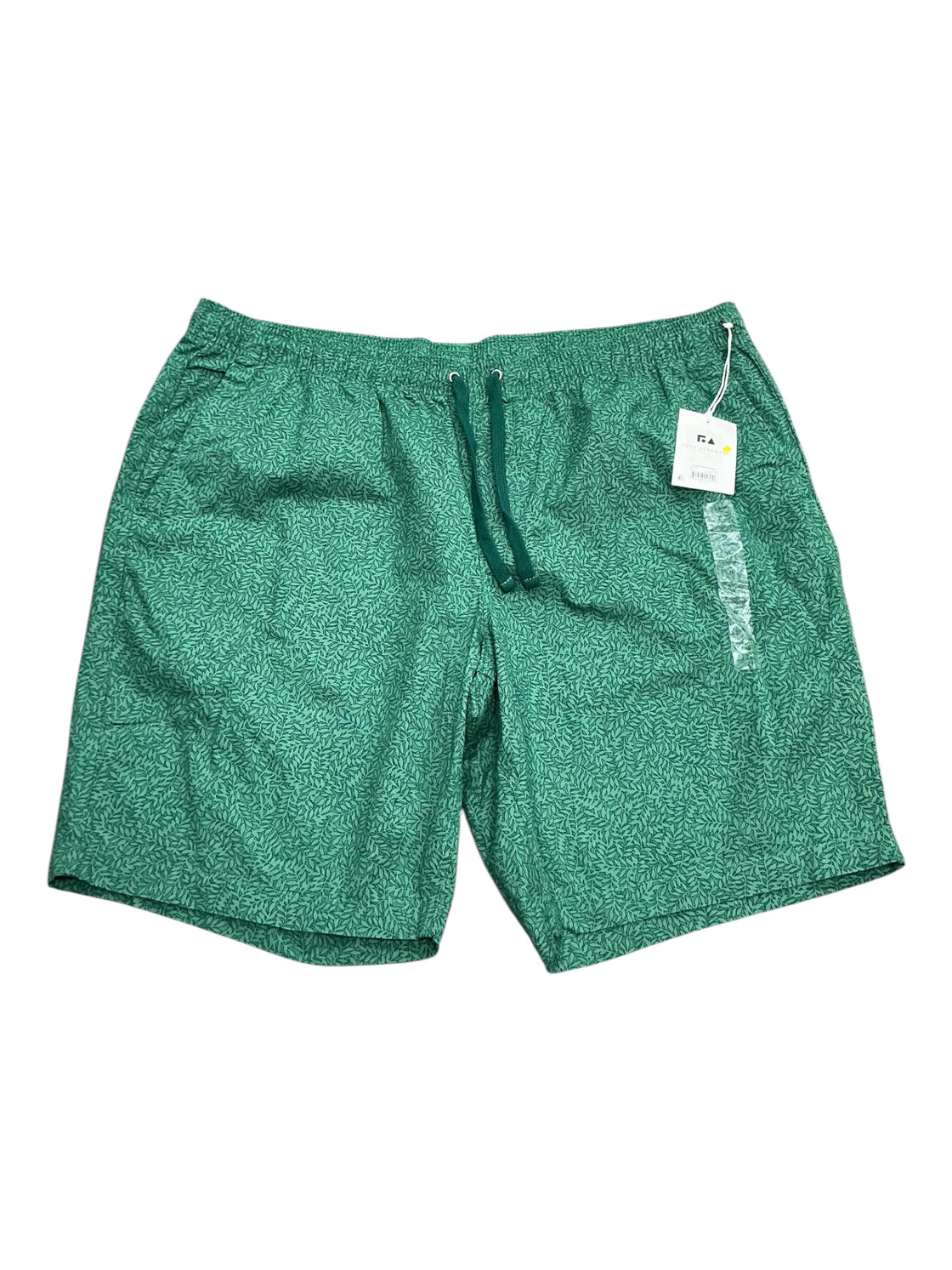 Pantaloneta XL (FREE ASSEMBLY)