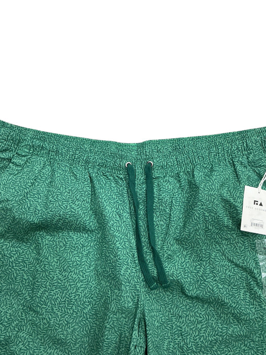 Pantaloneta XL (FREE ASSEMBLY)