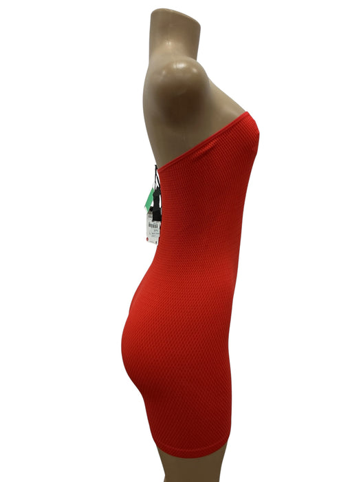 Enterizo XS-S (ZARA)