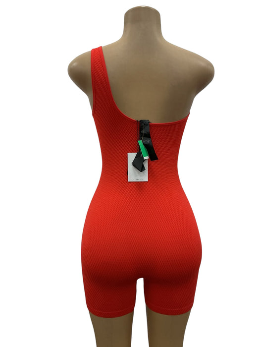 Enterizo XS-S (ZARA)