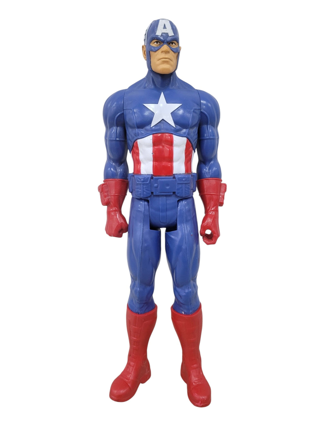 Capitán América (HASBRO)
