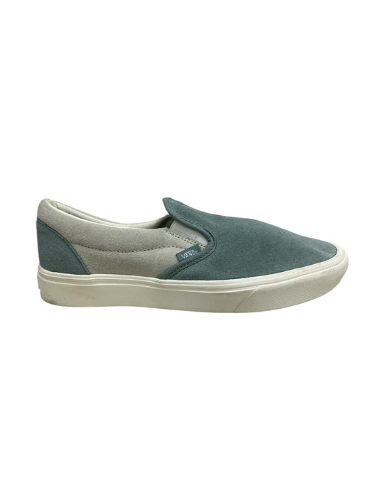 Tenis 9.5 (VANS)