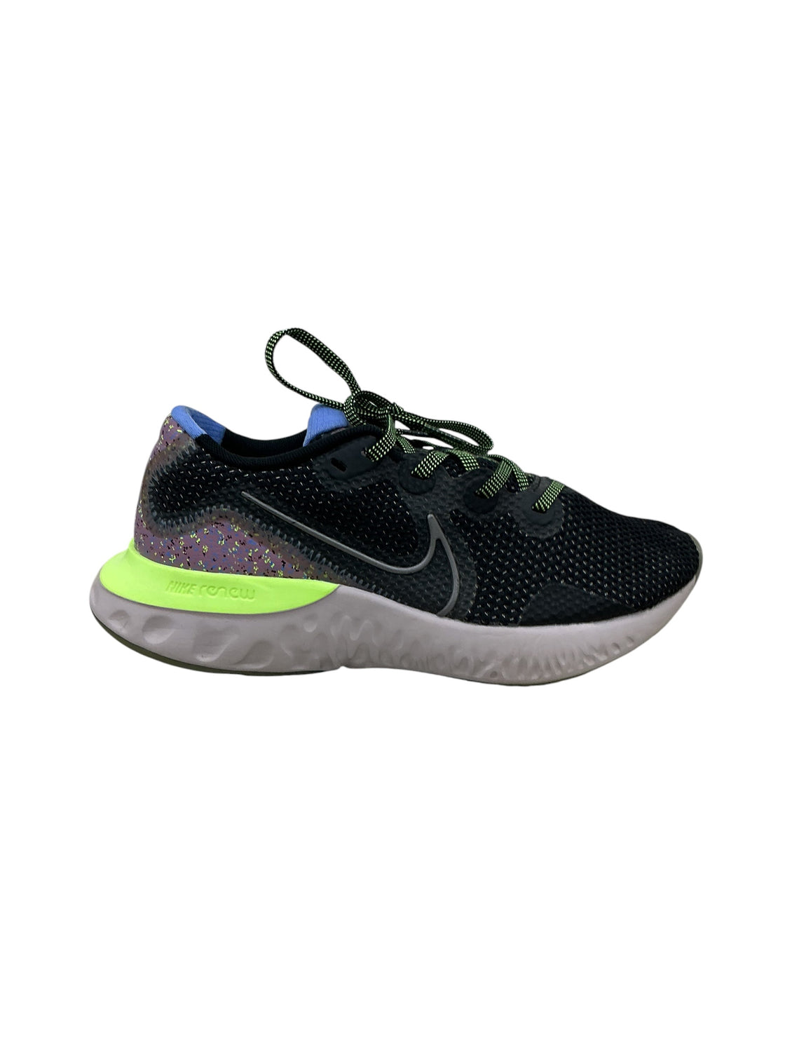 Tenis 7 (NIKE)