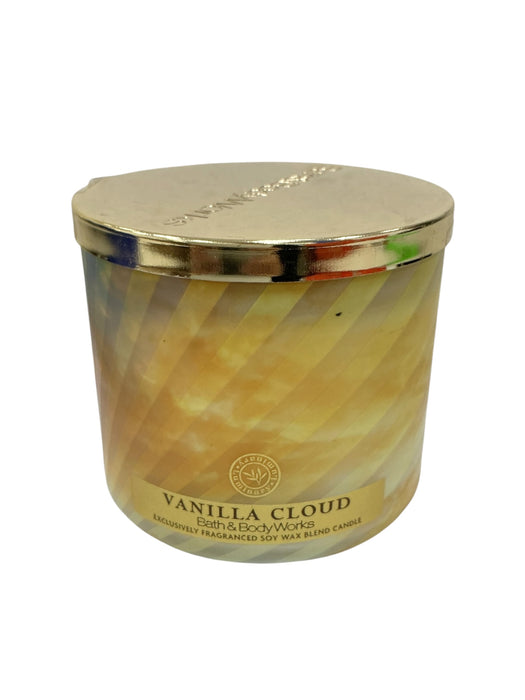 Vela Aromática (BATH & BODY WORKS)