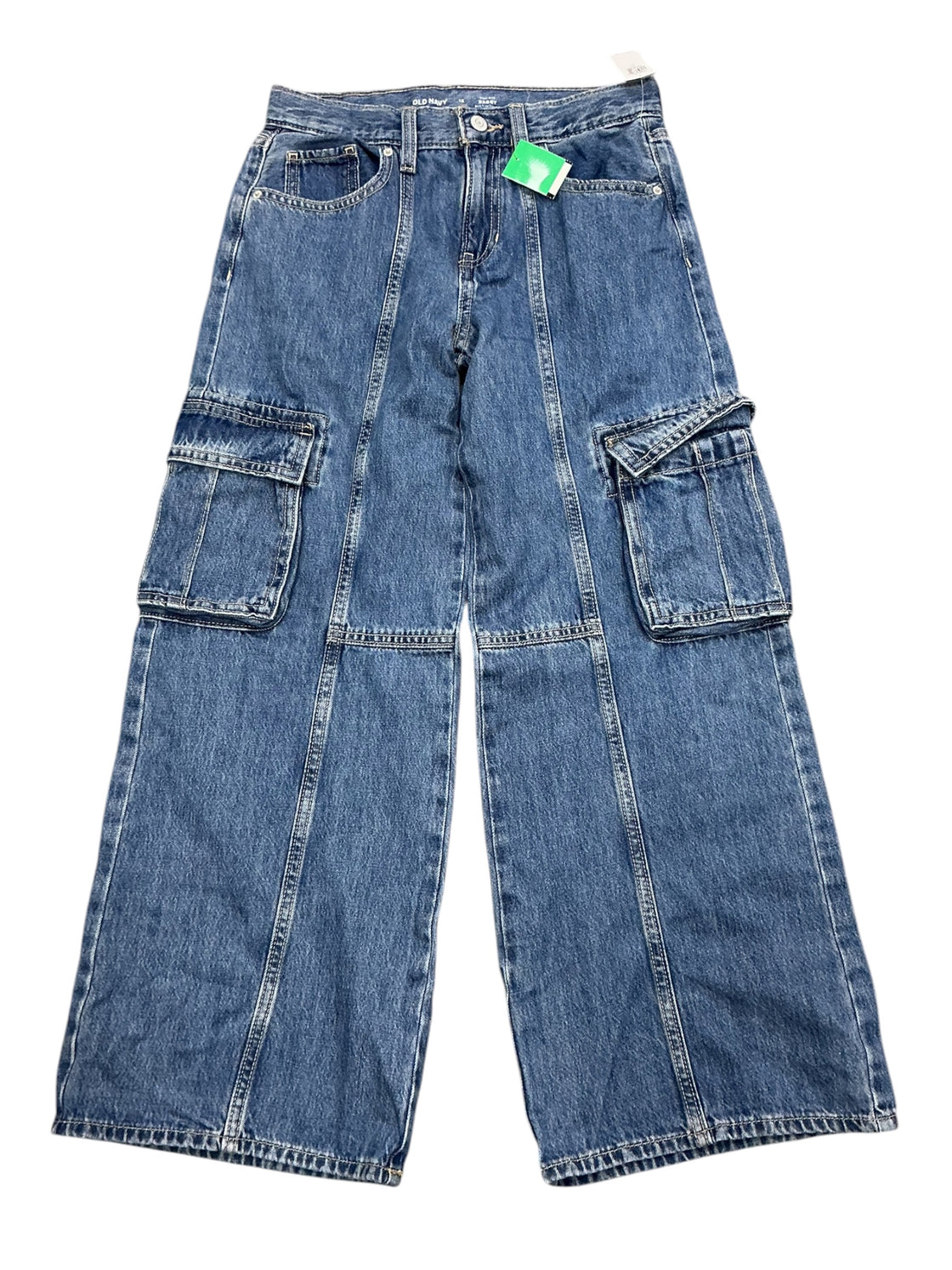 Pantalón para niña 12 (OLD NAVY)