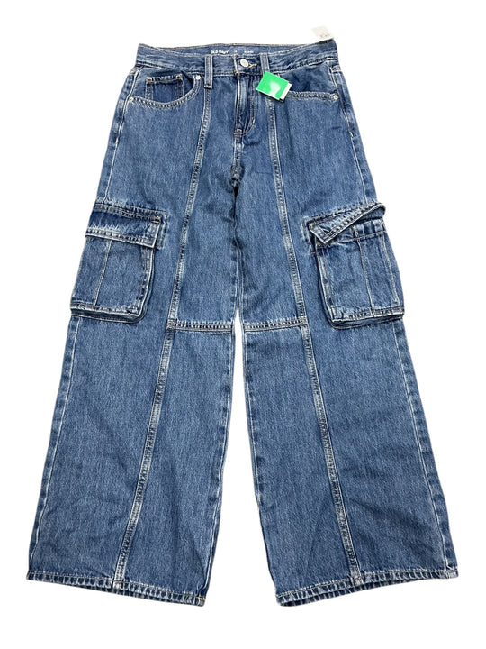 Pantalón para niña 12 (OLD NAVY)