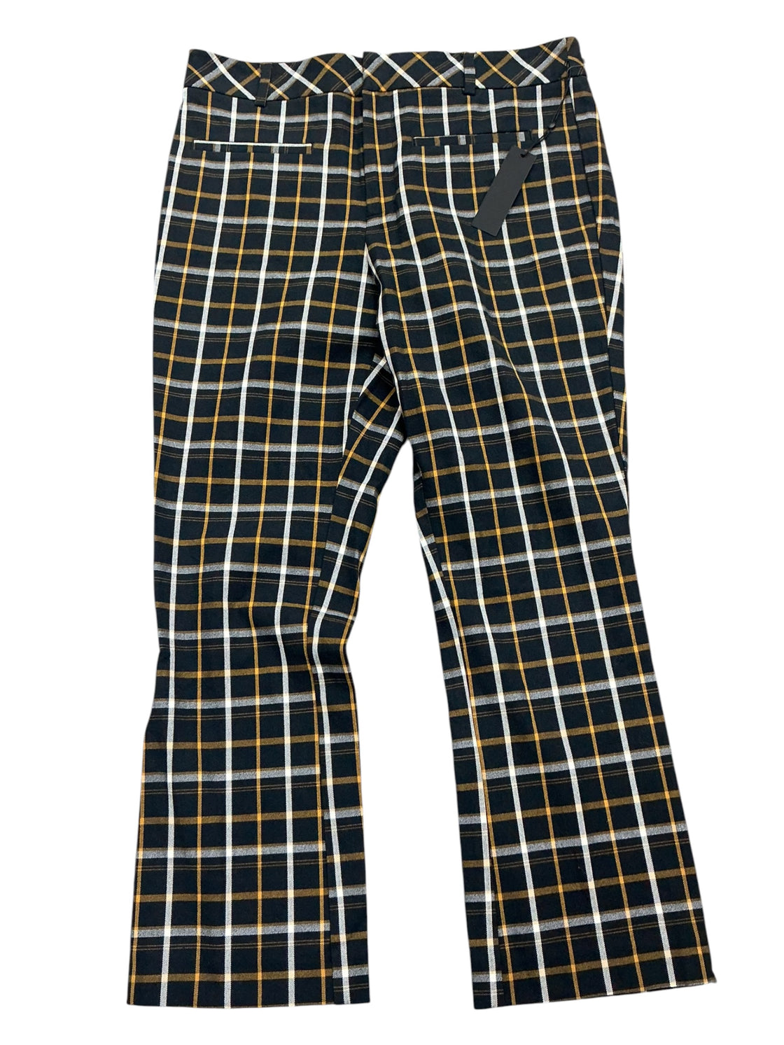 Pantalón 12 (ANTHROPOLOGIE)