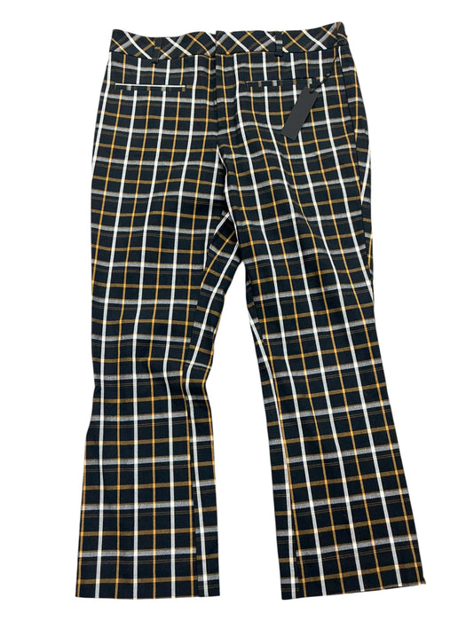 Pantalón 12 (ANTHROPOLOGIE)