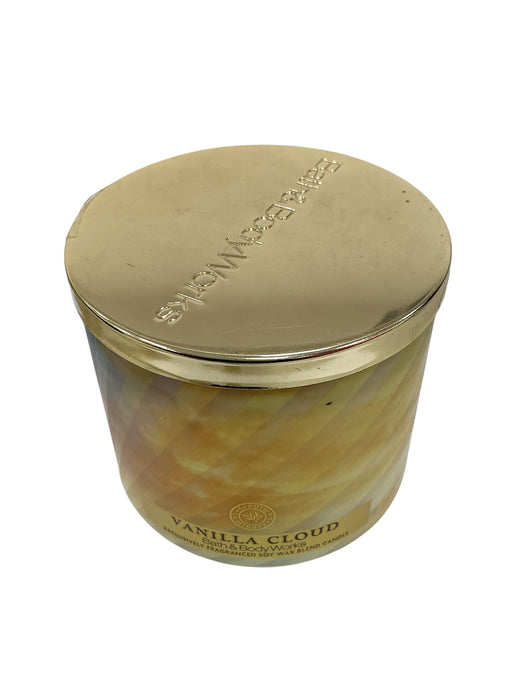 Vela Aromática (BATH & BODY WORKS)