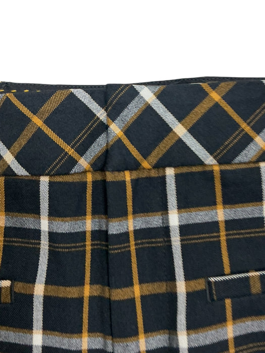 Pantalón 12 (ANTHROPOLOGIE)