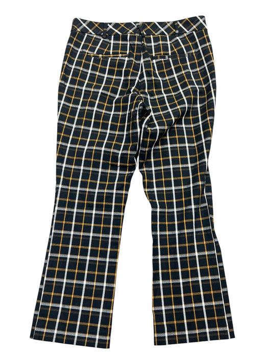 Pantalón 12 (ANTHROPOLOGIE)