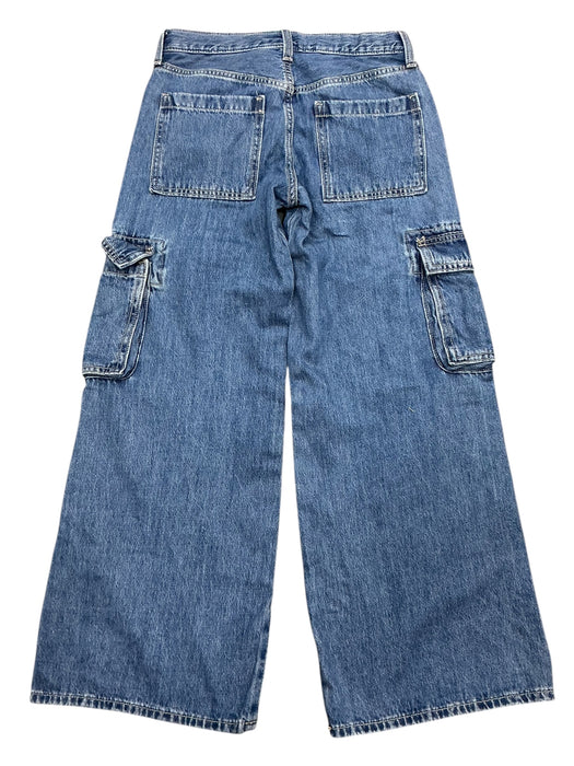 Pantalón para niña 12 (OLD NAVY)