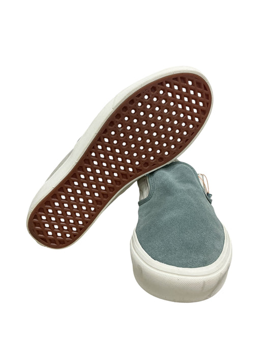 Tenis 9.5 (VANS)