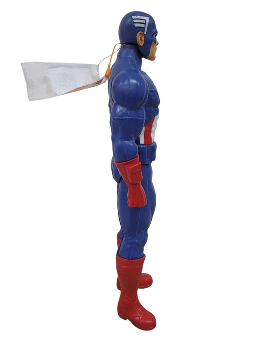 Capitán América (HASBRO)