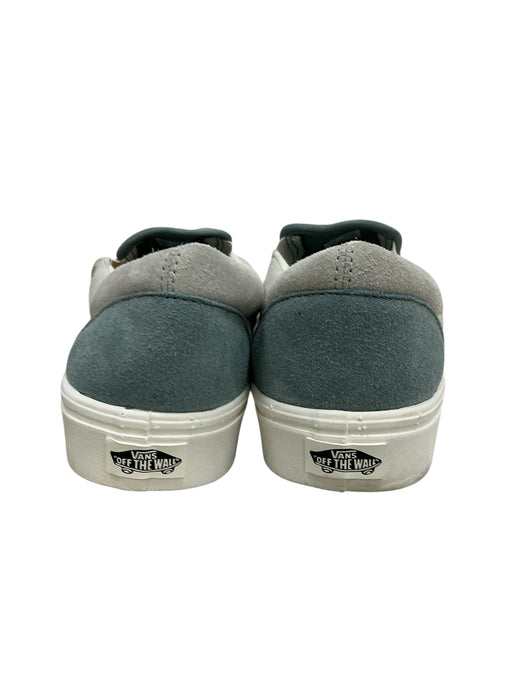 Tenis 9.5 (VANS)