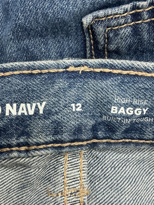Pantalón para niña 12 (OLD NAVY)
