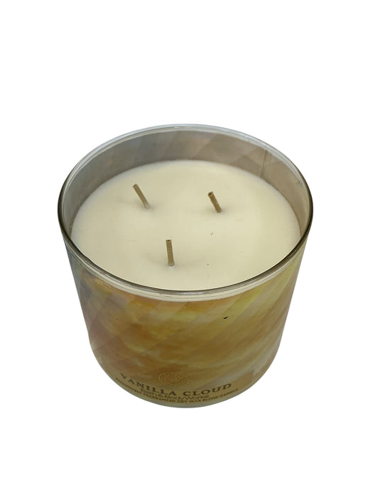 Vela Aromática (BATH & BODY WORKS)
