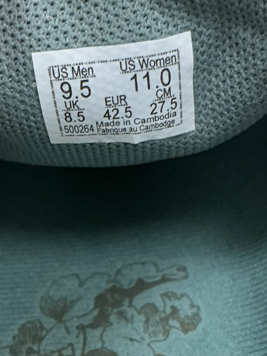 Tenis 9.5 (VANS)