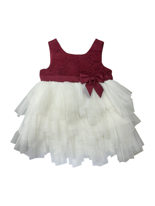 Vestido para bebé 12M (AMERICAN PRINCESS)