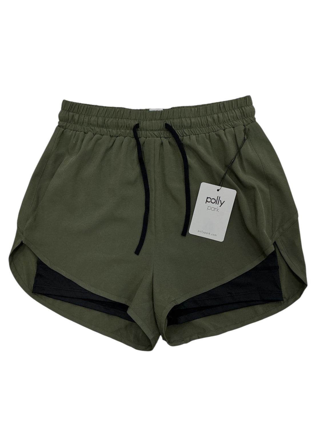 Short S (POLLY PARK)