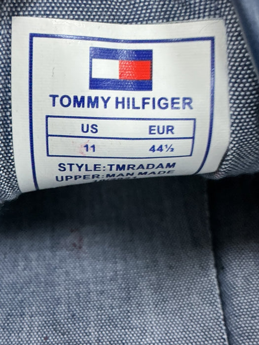 Tenis 11 (TOMMY HILFIGER)