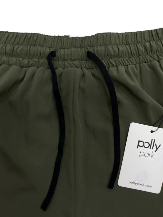 Short S (POLLY PARK)