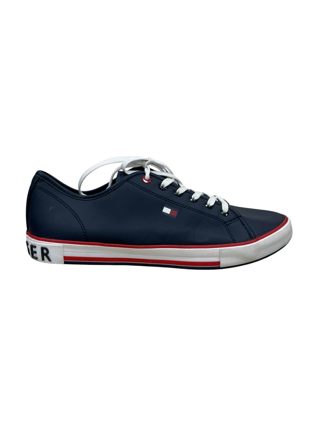 Tenis 11 (TOMMY HILFIGER)
