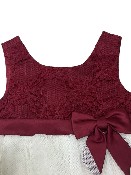 Vestido para bebé 12M (AMERICAN PRINCESS)