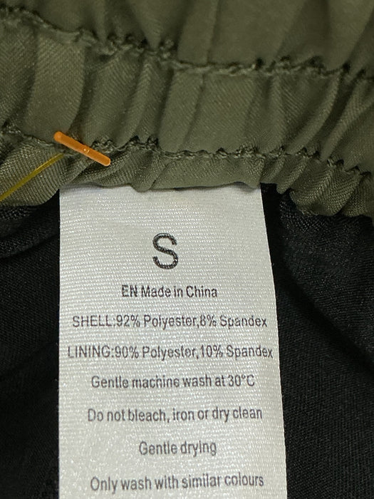 Short S (POLLY PARK)
