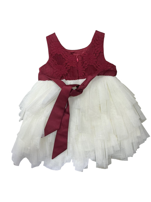 Vestido para bebé 12M (AMERICAN PRINCESS)