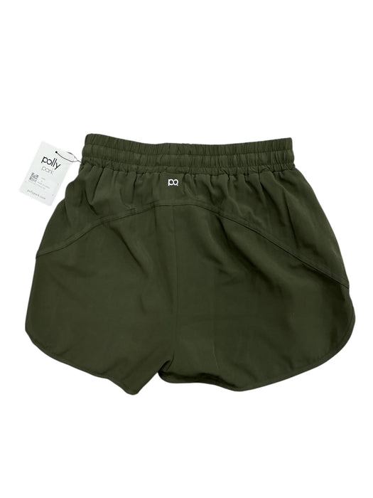 Short S (POLLY PARK)
