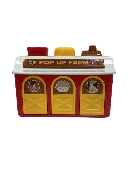 La Granja Pop-up
