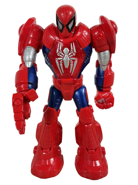 Spider Armor (PLAYSKOOL)