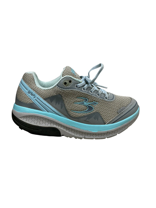 Tenis 7.5