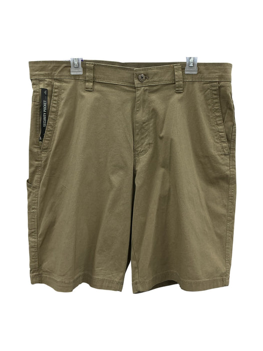 Pantaloneta 36X10 (WEATHERPROOF)