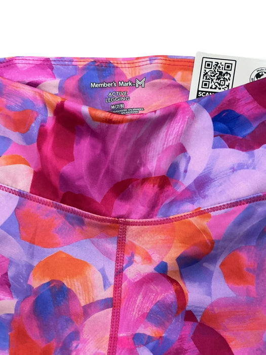 Leggins para niña M (MEMBER'S MARK)
