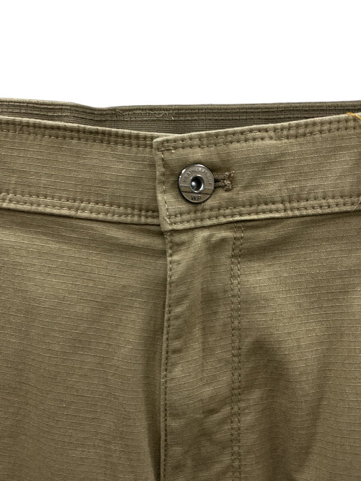 Pantaloneta 36X10 (WEATHERPROOF)