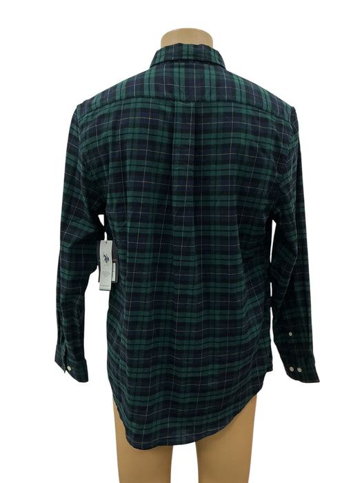 Camisa XL (U.S. POLO ASSN.)
