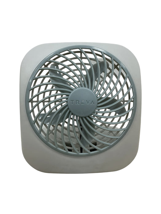 Ventilador de Mesa (TREVA)