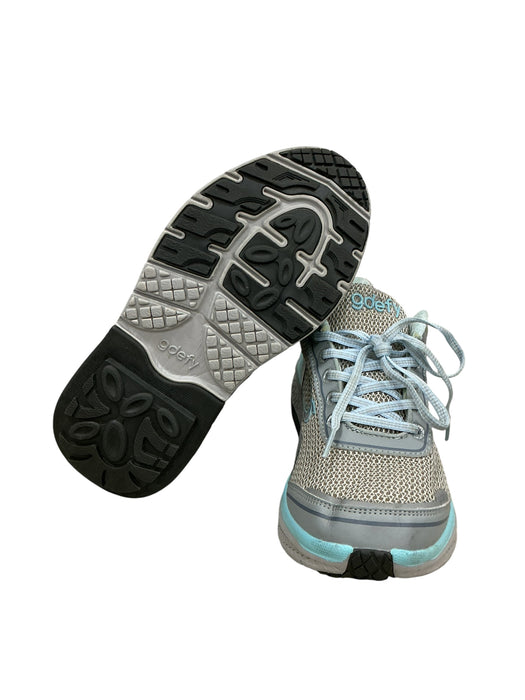 Tenis 7.5