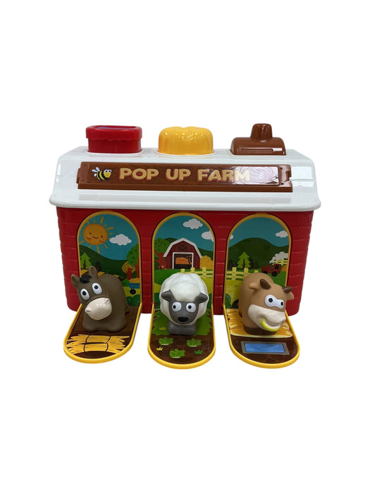 La Granja Pop-up