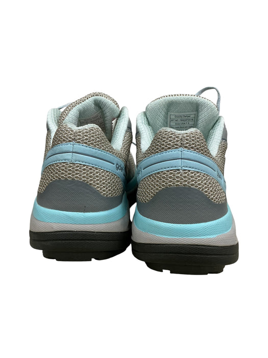 Tenis 7.5