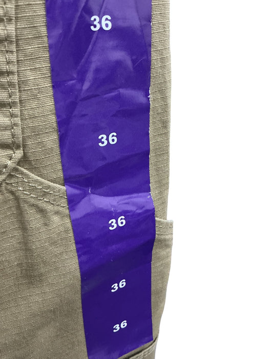 Pantaloneta 36X10 (WEATHERPROOF)