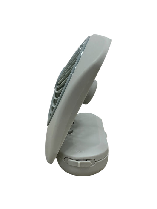 Ventilador de Mesa (TREVA)