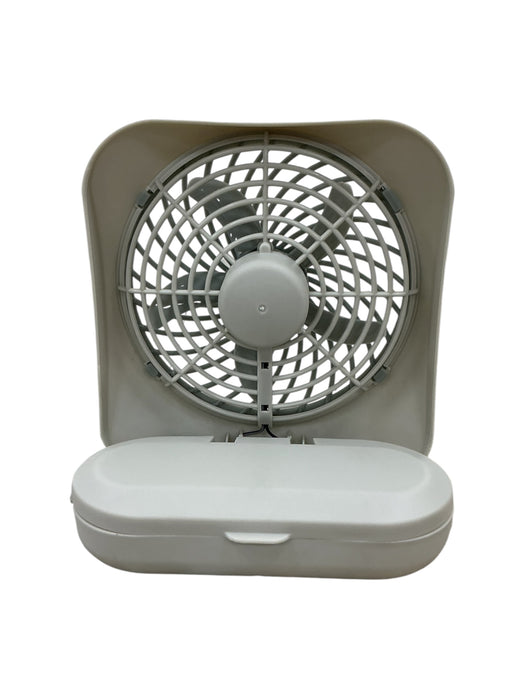 Ventilador de Mesa (TREVA)