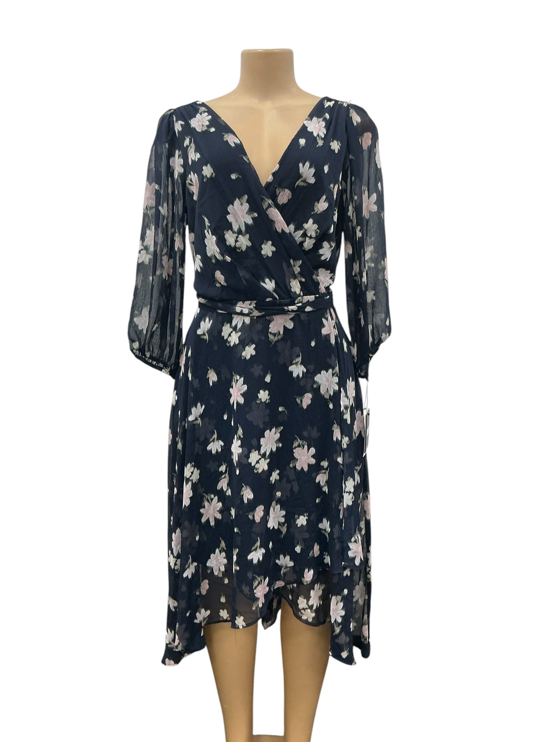 Vestido 8 (DKNY)