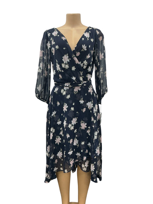 Vestido 8 (DKNY)