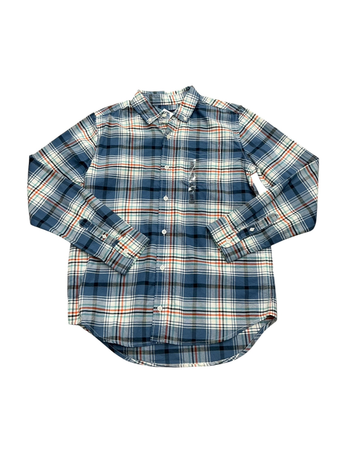 Camisa 16 (PLACE)